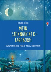 Mein Sterngucker-Tagebuch