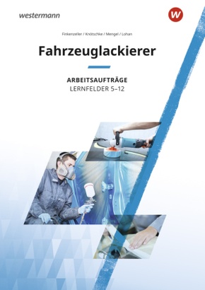 Fahrzeuglackierer