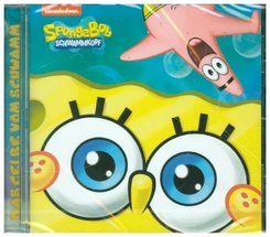 Spongebob Schwammkopf - Das Gelbe vom Schwamm, 1 Audio-CD