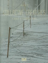 Silja Yvette: Collective Creatures