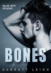 Blue Boy Studio: Bones