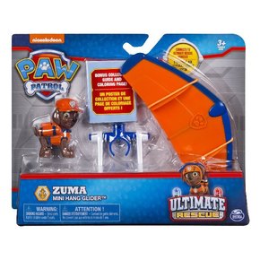 PAW Ultimate Rescue Mini Vehicles