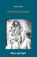 Frankenstein, Schulausgabe