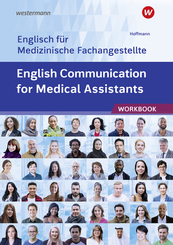 English Communication for Medical Assistants