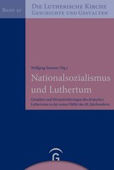 Nationalsozialismus und Luthertum