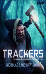 Trackers - Buch.2