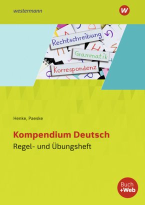Kompendium Deutsch