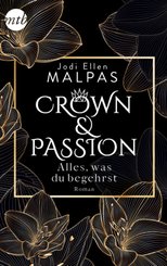 Crown & Passion - Alles, was du begehrst