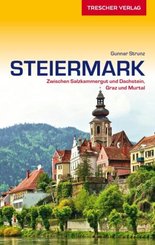 Reiseführer Steiermark