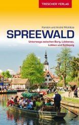 Reisef&uuml;hrer Spreewald