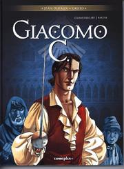 Giacomo C. Gesamtausgabe - Bd.6