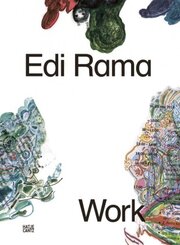 Edi Rama: Work