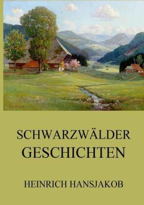 Schwarzwälder Geschichten