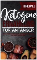 Ketogene Ernährung für Anfänger