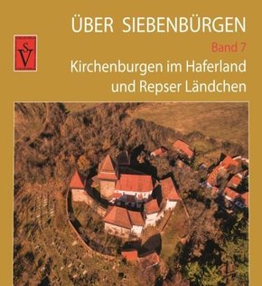 Über Siebenbürgen - Bd.7