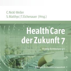 Health Care der Zukunft - Bd.7