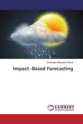 Impact -Based Forecasting