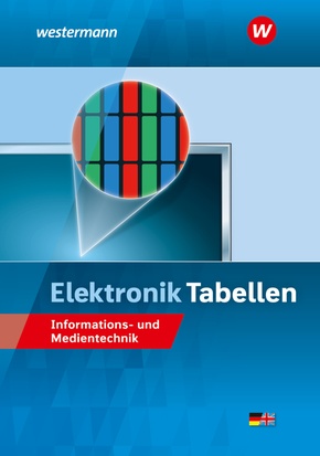 Elektronik Tabellen