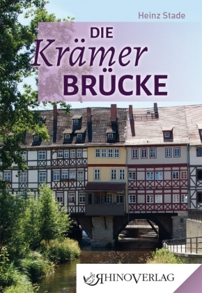 Die Krämerbrücke