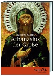 Athanasius der Große