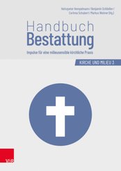 Handbuch Bestattung