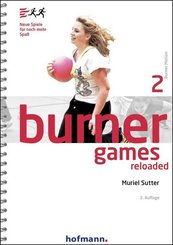 Burner Games Reloaded - Bd.2