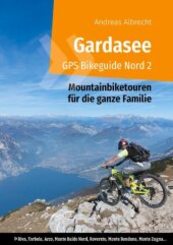 Gardasee GPS Bikeguide Nord 2