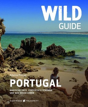 Wild Guide Portugal