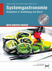 eBook inside: Buch und eBook Systemgastronomie, m. 1 Buch, m. 1 Online-Zugang