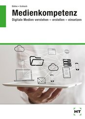 eBook inside: Buch und eBook Medienkompetenz, m. 1 Buch, m. 1 Online-Zugang