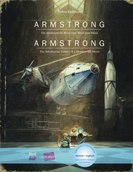 Armstrong, Deutsch-Englisch