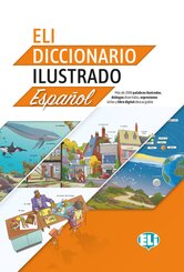 ELI Diccionario ilustrado - Español
