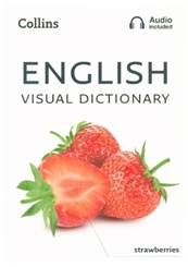 English Visual Dictionary