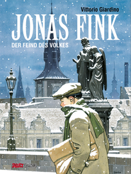 Jonas Fink Gesamtausgabe - Der Feind des Volkes