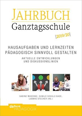 Jahrbuch Ganztagsschule 2019/20
