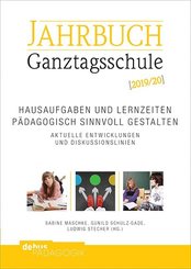 Jahrbuch Ganztagsschule 2019/20