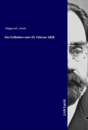 Das Erdbeben vom 23. Februar 1828