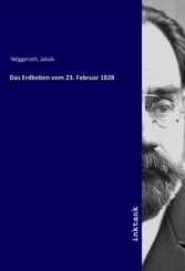 Das Erdbeben vom 23. Februar 1828