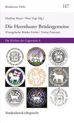 Herrnhuter Brüdergemeine (Evangelische Brüder-Unität / Unitas Fratrum)