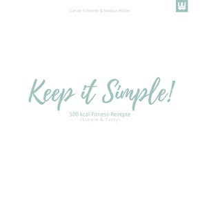 Keep it Simple!