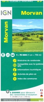 Morvan