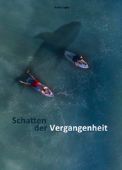 Schatten der Vergangenheit, m. 12 Audio