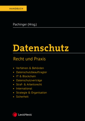 Datenschutz (f. Österreich)