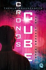 Cronos Cube - Der Chaosbringer