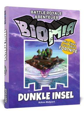 BIOMIA - Dunkle Insel