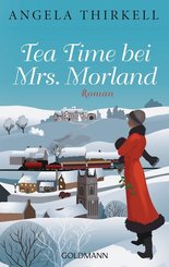 Tea Time bei Mrs. Morland
