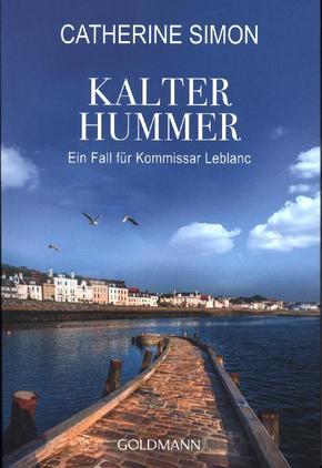 Kalter Hummer