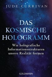Das kosmische Hologramm