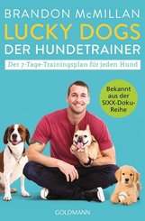 Lucky Dogs - der Hundetrainer