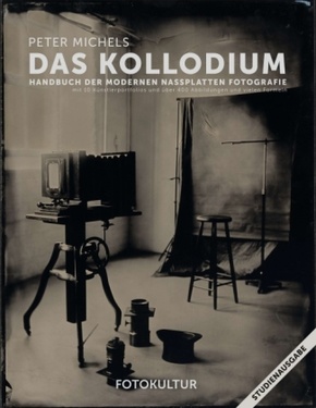 Das Kollodium